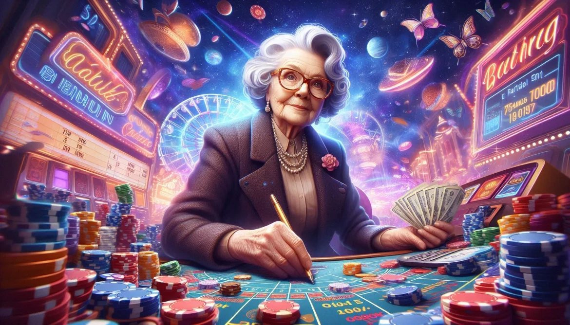 Mad Casino